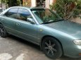 Nissan Bluebird 2001 - Xe Nissan Bluebird sản xuất 2001, xe nhập, 138tr