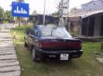 Daewoo Espero 1995 - Bán xe Daewoo Espero đời 1995, màu đen, nhập khẩu chính hãng