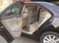 Toyota Camry LE 2007 - Bán xe Toyota Camry LE đời 2007, màu đen, nhập khẩu nguyên chiếc