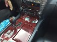 Lexus LS 460L 2007 - Cần bán Lexus LS 460 đời 2007, màu đen, nhập khẩu chính hãng chính chủ