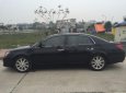 Toyota Avalon Limited 2008 - Bán Toyota Avalon Limited đời 2008, màu đen, nhập khẩu nguyên chiếc