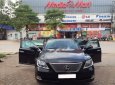 Lexus LS 460L 2007 - Cần bán Lexus LS 460 đời 2007, màu đen, nhập khẩu chính hãng chính chủ