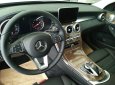 Mercedes-Benz C250 Exclusive 2017 - Cần bán xe Mercedes C250 Exclusive mẫu mới 2017, có đủ màu, giao ngay, giá giảm cực sốc