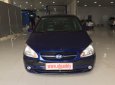 Hyundai Click 2008 - Bán Hyundai Click đời 2008, màu xanh lam, xe nhập, 185 triệu