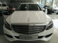 Mercedes-Benz C250 Exclusive 2017 - Cần bán xe Mercedes C250 Exclusive mẫu mới 2017, có đủ màu, giao ngay, giá giảm cực sốc