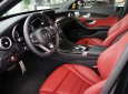 Mercedes-Benz C300   AMG 2017 - Cần bán Mercedes C300 AMG 2017, mẫu mới, có đủ màu, giao ngay, giá giảm tốt nhất