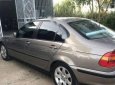 BMW 3 Series 320i 1999 - Cần bán gấp BMW 3 Series 320i năm 1999, màu xám, nhập khẩu, 249 triệu