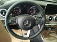 Mercedes-Benz C250 Exclusive 2017 - Cần bán xe Mercedes C250 Exclusive mẫu mới 2017, có đủ màu, giao ngay, giá giảm cực sốc