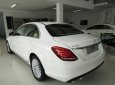 Mercedes-Benz C250 Exclusive 2017 - Cần bán xe Mercedes C250 Exclusive mẫu mới 2017, có đủ màu, giao ngay, giá giảm cực sốc