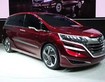 Honda Odessey 2017 - Bán Honda ODESSEY 2.4L Model 2017,xe nhập khẩu nguyên chiếc.Giá rẻ nhất Hà Nội.Hotline:0983733386