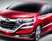 Honda Odessey 2017 - Bán Honda ODESSEY 2.4L Model 2017,xe nhập khẩu nguyên chiếc.Giá rẻ nhất Hà Nội.Hotline:0983733386