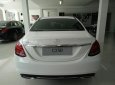 Mercedes-Benz C250 Exclusive 2017 - Cần bán xe Mercedes C250 Exclusive mẫu mới 2017, có đủ màu, giao ngay, giá giảm cực sốc