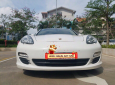 Porsche Panamera 2012 - Bán xe Porsche Panamera năm 2012 màu trắng, 2 tỷ 600 triệu nhập khẩu nguyên chiếc