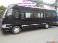 Lincoln Limousine 2016 - Bán xe khách Hyundai county limousine thần dài 2016 giá 1 tỷ 450 triệu  (~69,048 USD)