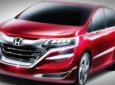 Honda Odessey 2017 - Bán Honda ODESSEY 2.4L Model 2017,xe nhập khẩu nguyên chiếc.Giá rẻ nhất Hà Nội.Hotline:0983733386