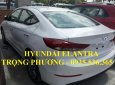 Hyundai Elantra 2018 - Giá xe Hyundai Elantra Đà Nẵng, LH: Trọng Phương - 0935.536.365, mới 100%, giá tốt nhất