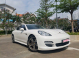 Porsche Panamera 2012 - Bán xe Porsche Panamera năm 2012 màu trắng, 2 tỷ 600 triệu nhập khẩu nguyên chiếc