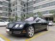 Bentley Continental Flying Spur 2005 - Xe Bentley Continental Flying Spur đời 2005 màu đen, giá 2 tỷ 600 triệu, xe nhập