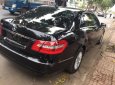 Mercedes-Benz E200   2012 - Bán Mercedes E200 đời 2012, màu đen như mới