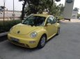 Volkswagen Beetle 2004 - Mình bán xe Volkswagen Beetle 2004, màu vàng, nhập khẩu chính hãng