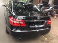 Mercedes-Benz E200   2012 - Bán Mercedes E200 đời 2012, màu đen như mới