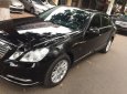 Mercedes-Benz E200   2012 - Bán Mercedes E200 đời 2012, màu đen như mới