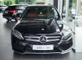 Mercedes-Benz C300   AMG 2017 - Cần bán Mercedes C300 AMG 2017, mẫu mới, có đủ màu, giao ngay, giá giảm tốt nhất