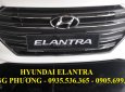 Hyundai Elantra 2018 - Giá xe Hyundai Elantra Đà Nẵng, LH: Trọng Phương - 0935.536.365, mới 100%, giá tốt nhất
