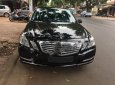 Mercedes-Benz E200   2012 - Bán Mercedes E200 đời 2012, màu đen như mới