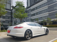 Porsche Panamera 2012 - Bán xe Porsche Panamera năm 2012 màu trắng, 2 tỷ 600 triệu nhập khẩu nguyên chiếc