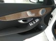 Mercedes-Benz C250 Exclusive 2017 - Cần bán xe Mercedes C250 Exclusive mẫu mới 2017, có đủ màu, giao ngay, giá giảm cực sốc