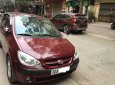 Hyundai Click W 2008 - Bán ô tô Hyundai Click W đời 2008, màu đỏ, nhập khẩu, giá chỉ 298 triệu