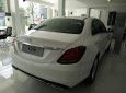 Mercedes-Benz C250 Exclusive 2017 - Cần bán xe Mercedes C250 Exclusive mẫu mới 2017, có đủ màu, giao ngay, giá giảm cực sốc