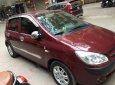 Hyundai Click W 2008 - Bán ô tô Hyundai Click W đời 2008, màu đỏ, nhập khẩu, giá chỉ 298 triệu