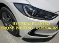 Hyundai Elantra 2018 - Giá xe Hyundai Elantra Đà Nẵng, LH: Trọng Phương - 0935.536.365, mới 100%, giá tốt nhất