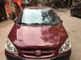 Hyundai Click W 2008 - Bán ô tô Hyundai Click W đời 2008, màu đỏ, nhập khẩu, giá chỉ 298 triệu