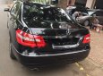 Mercedes-Benz E200   2012 - Bán Mercedes E200 đời 2012, màu đen như mới