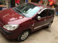 Hyundai Click W 2008 - Bán ô tô Hyundai Click W đời 2008, màu đỏ, nhập khẩu, giá chỉ 298 triệu