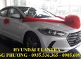 Hyundai Elantra 2018 - Giá xe Hyundai Elantra Đà Nẵng, LH: Trọng Phương - 0935.536.365, mới 100%, giá tốt nhất