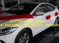 Hyundai Elantra 2018 - Giá xe Hyundai Elantra Đà Nẵng, LH: Trọng Phương - 0935.536.365, mới 100%, giá tốt nhất