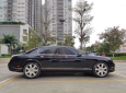 Bentley Continental Flying Spur 2005 - Xe Bentley Continental Flying Spur đời 2005 màu đen, giá 2 tỷ 600 triệu, xe nhập