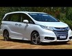 Honda Odessey 2017 - Bán Honda ODESSEY 2.4L Model 2017,xe nhập khẩu nguyên chiếc.Giá rẻ nhất Hà Nội.Hotline:0983733386