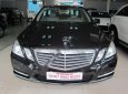 Mercedes-Benz E Class 300 2009 - Cần bán xe Mercedes đời 2009, màu đen chính chủ