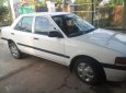 Mazda 323 1995 - Cần bán xe Mazda 323 đăng ký 1995, màu bạc nhập khẩu, 69 triệu