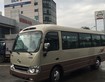 Lincoln Limousine 2016 - HOT Xe khách hyundai county LIMOUSINE 29 chỗ 2016,giá rẻ, KM hấp dẫn,mua TRẢ GÓP