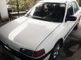 Mazda 323 1995 - Cần bán xe Mazda 323 đăng ký 1995, màu bạc nhập khẩu, 69 triệu