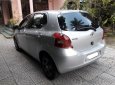 Toyota Yaris 2007 - Cần bán xe Toyota Yaris đời 2007, màu bạc, nhập khẩu chính hãng xe gia đình 