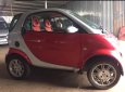 Smart Fortwo 2003 - Bán Smart Fortwo năm 2003, màu đỏ, xe nhập