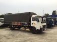 Veam VT490 2015 - Hyundai VT490, tải trọng 5 tấn, thùng dài 6M, máy Hyundai 130PS