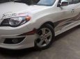 Hyundai Avante 2012 - Cần bán lại xe Hyundai Avante đời 2012, màu trắng